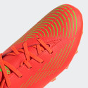 adidas Performance Predator Edge.4 Fxg Aνδρικά Παπούτσια για Ποδόσφαιρο