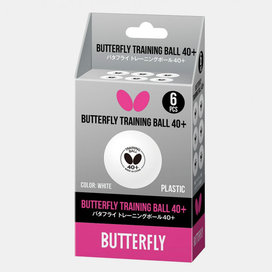 BUTTERFLY ΜΠΑΛΑΚΙΑ PING PONG BUTTERFLY TRAINING BA