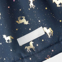 Name it Nmfmaxi Foil Unicorn Infant's Jacket
