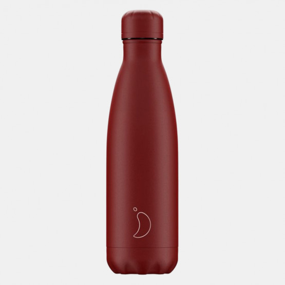 Chilly's All Matte Thermos Bottle 0,5 L