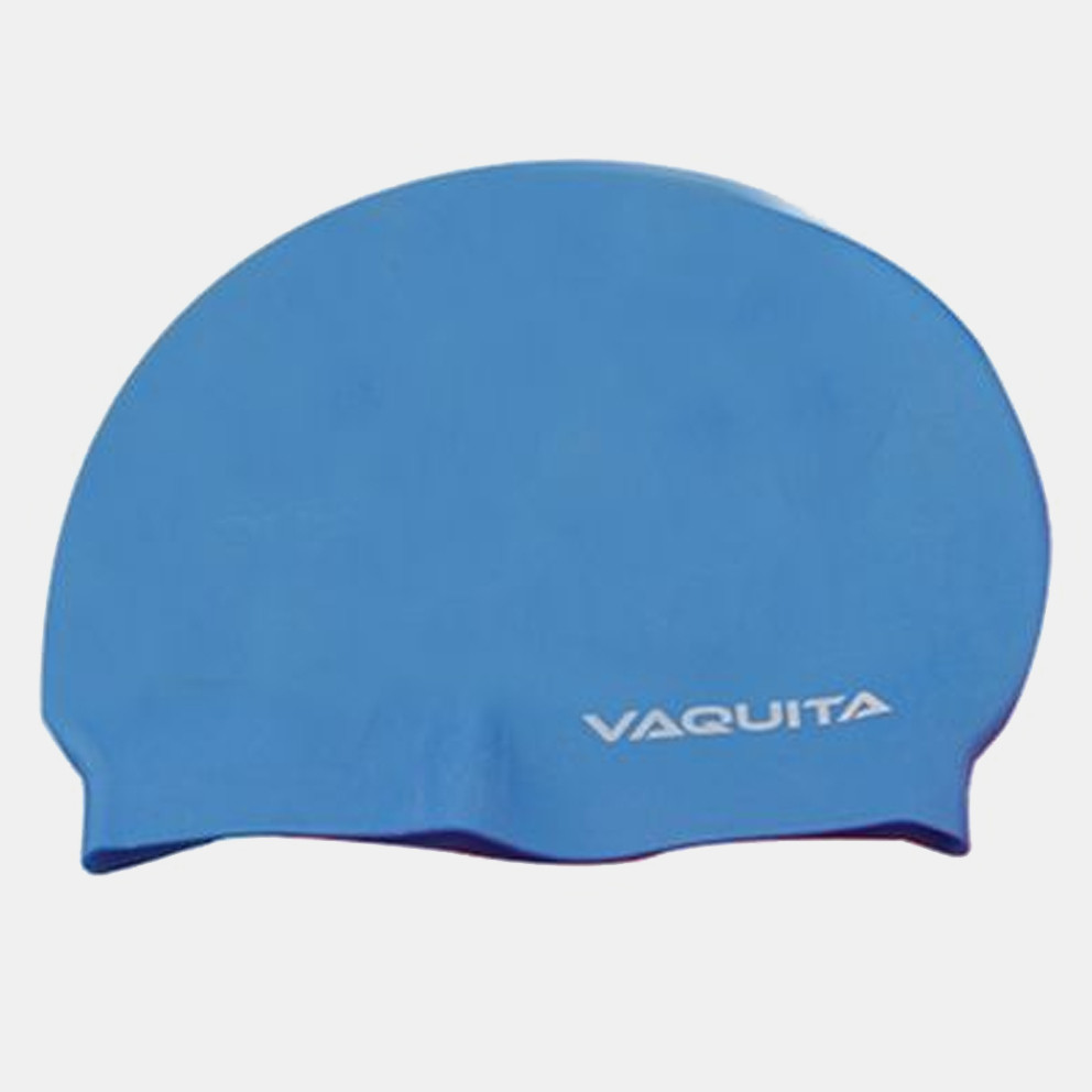 Blue Wave Vaquita Kids' Swimming Cap