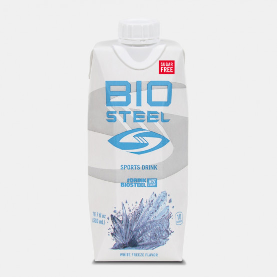 Biosteel SPORTS DRINK (WHITE FREEZE) 500 ML