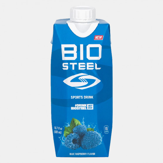 Biosteel SPORTS DRINK (BLUE RASBERRY) 500 ML