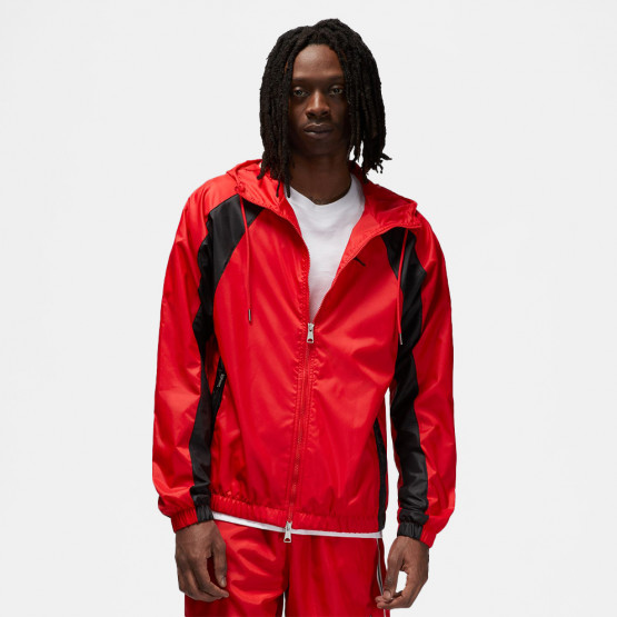 Jordan Essentials Men's Windbreaker Jacket