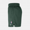 Nike Milwaukee Bucks NBA Player Men's Shorts