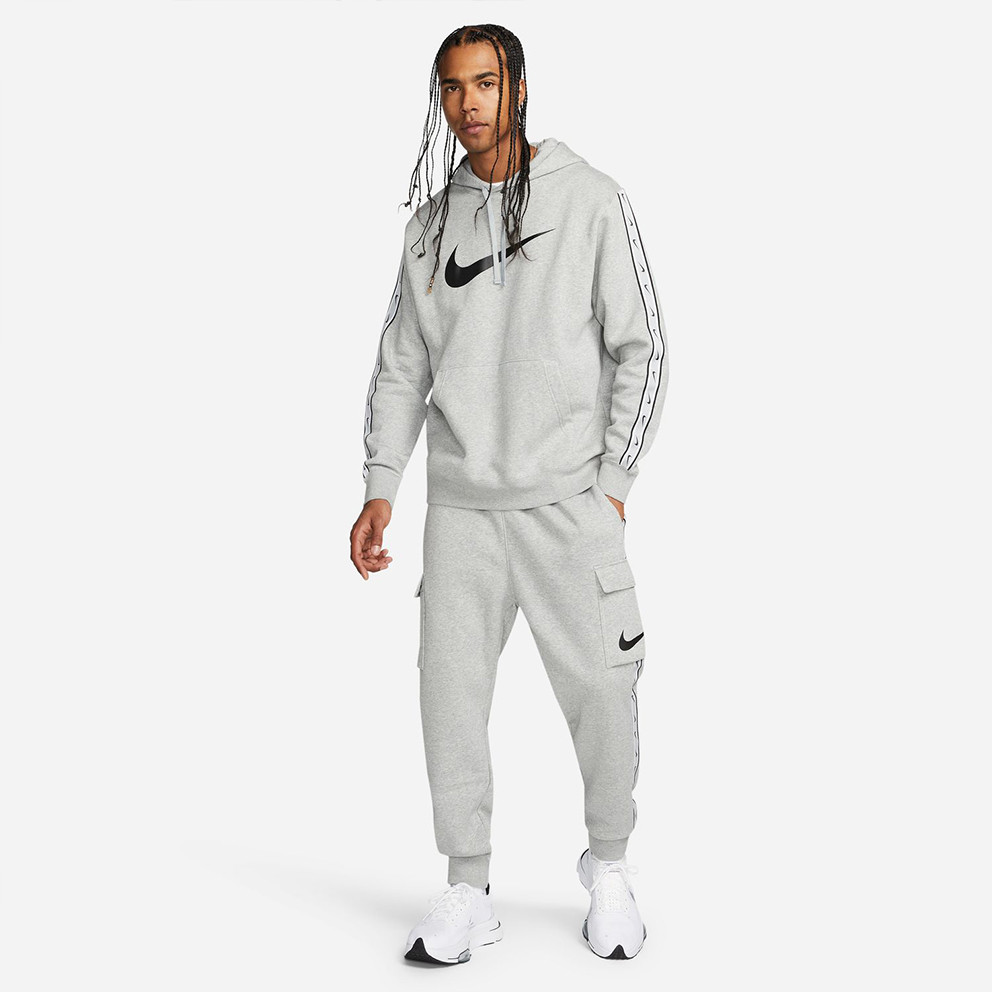 Nike Sportswear Repeat Ανδρικό Παντελόνι Φόρμας