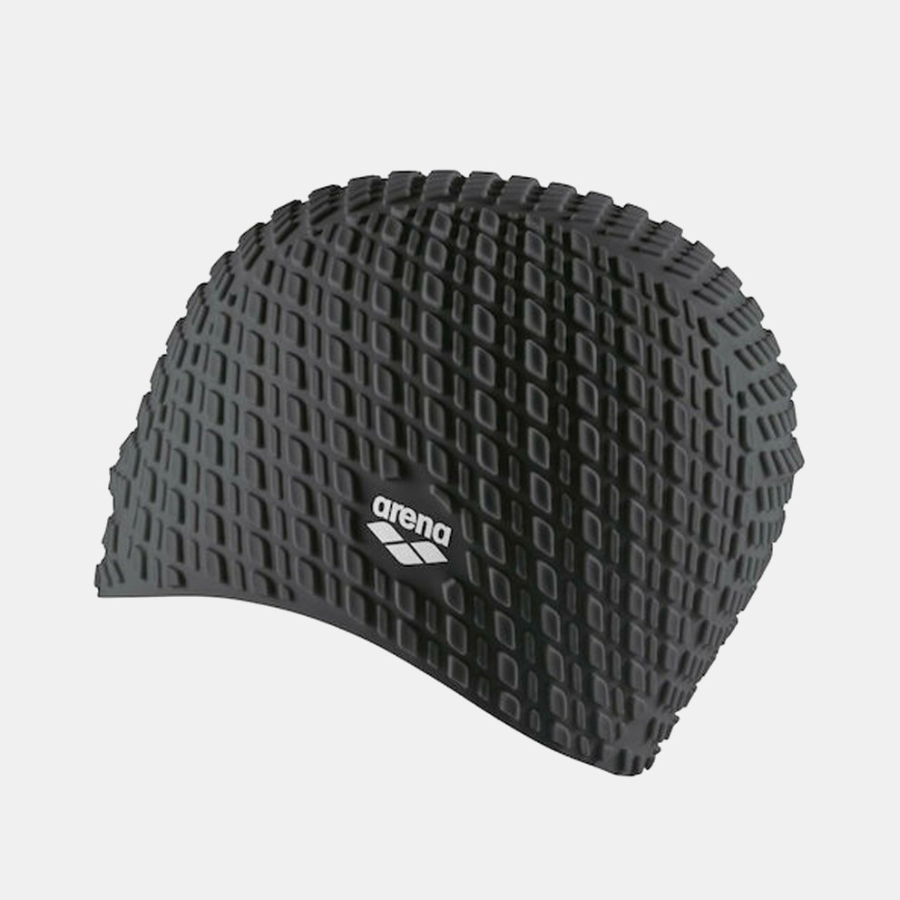 Arena Bonnet Silicone Cap Caps