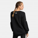 BodyTalk "Lessismore"  Women's Sweatshirt