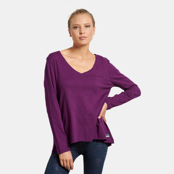 BodyTalk Women's Long Sleeve T-Shirt