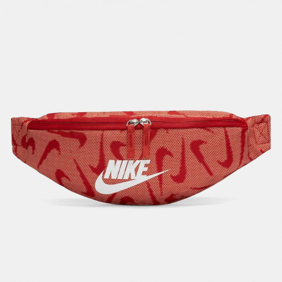 Nike Nk Heritage Unisex Τσάντα Μέσης