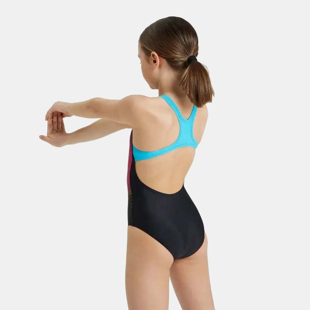 Arena Comet Pro Back One Kids' Swimsuit