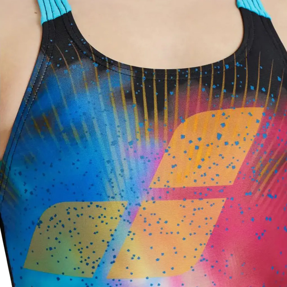 Arena Comet Pro Back One Kids' Swimsuit