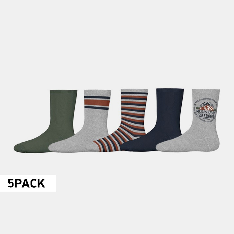 Name it 5-Pack Kids' Socks