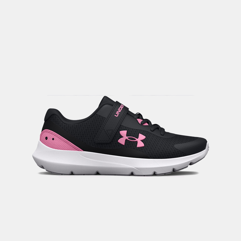 Under Armour GPS Surge 3 Kids' Running Shoes
