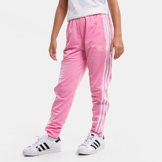 adidas Originals Adicolor SST Kids' Track Pants