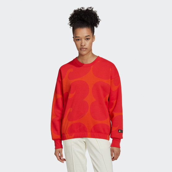 adidas Performance Marimekko Women's Sweatshirt