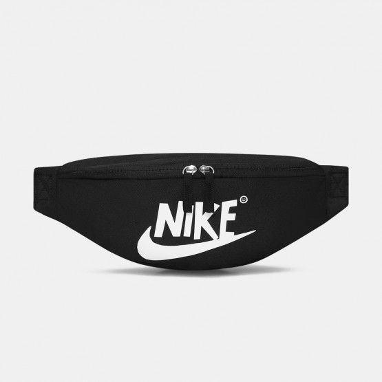 Nike Heritage Unisex Τσάντα Μέσης 3L