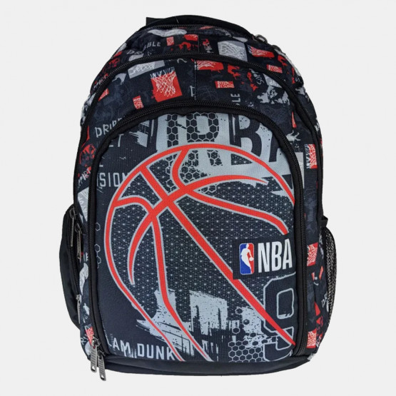 Back Me Up NBA  Kids' Backpack 30L