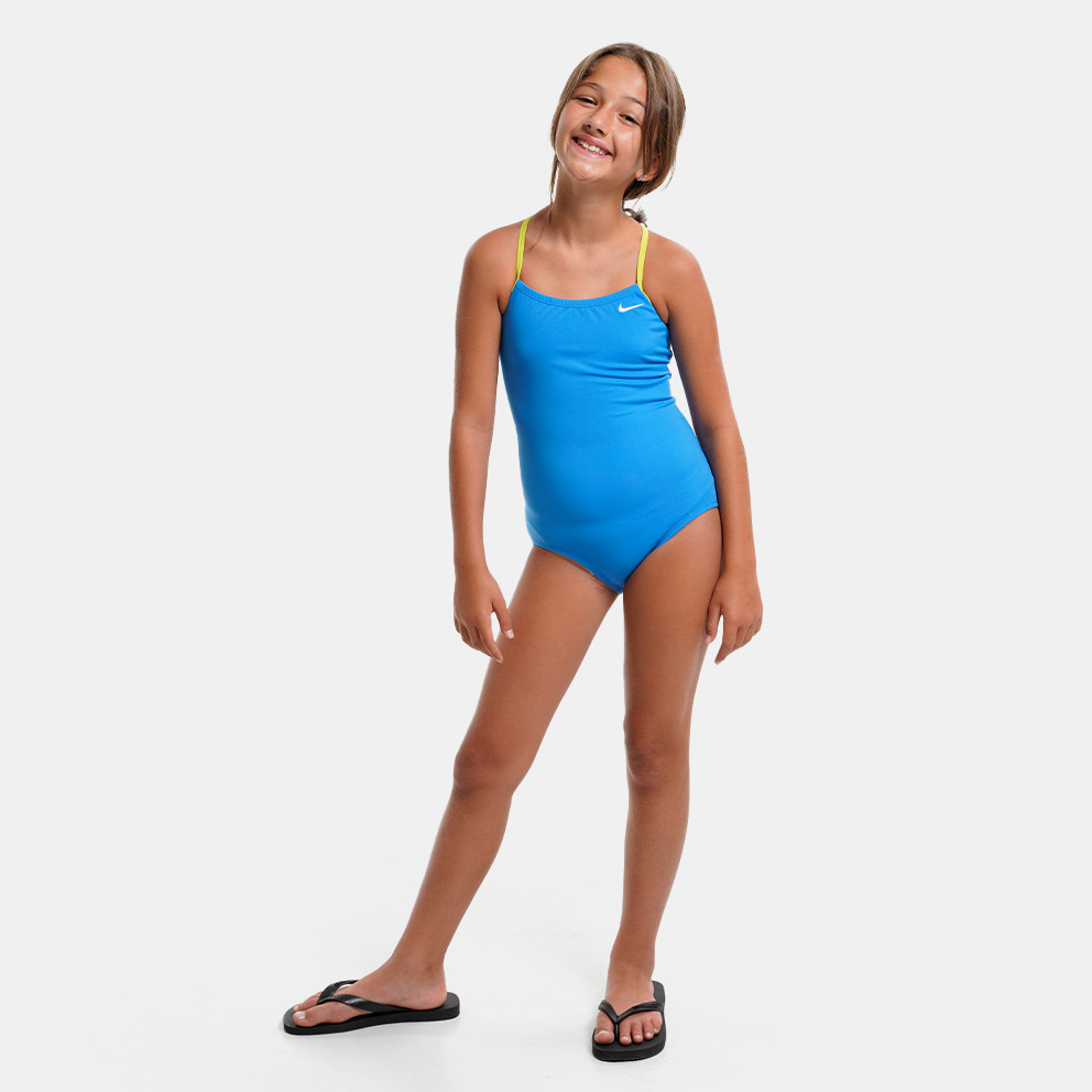 Nike Racerback Kids' One Piece Swimsuit