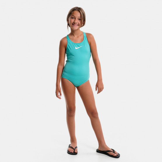 Nike Racerback Kids' Swimsuit