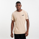 Puma Essentials Tape Ανδρικό T-Shirt