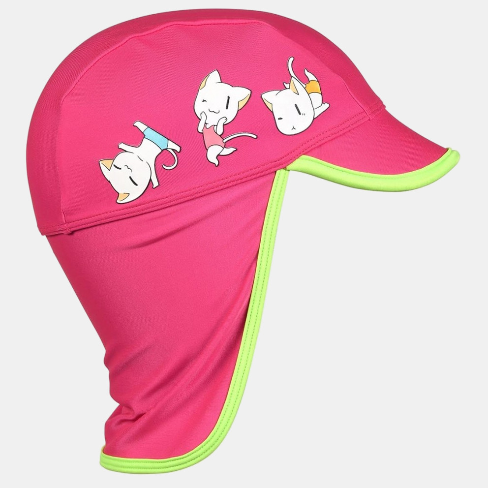 Arena Friends Kids' Hat- Swimming Cap