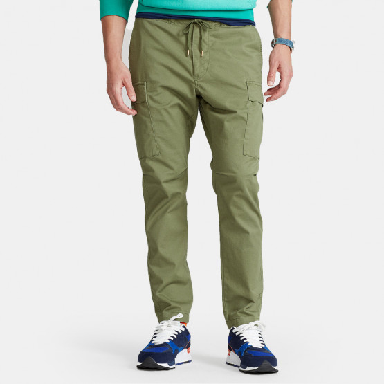 Polo Ralph Lauren Slfcargop-Cargo-Pant