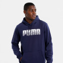 Puma Mass Merchant Style Fleece Men's Hoodie