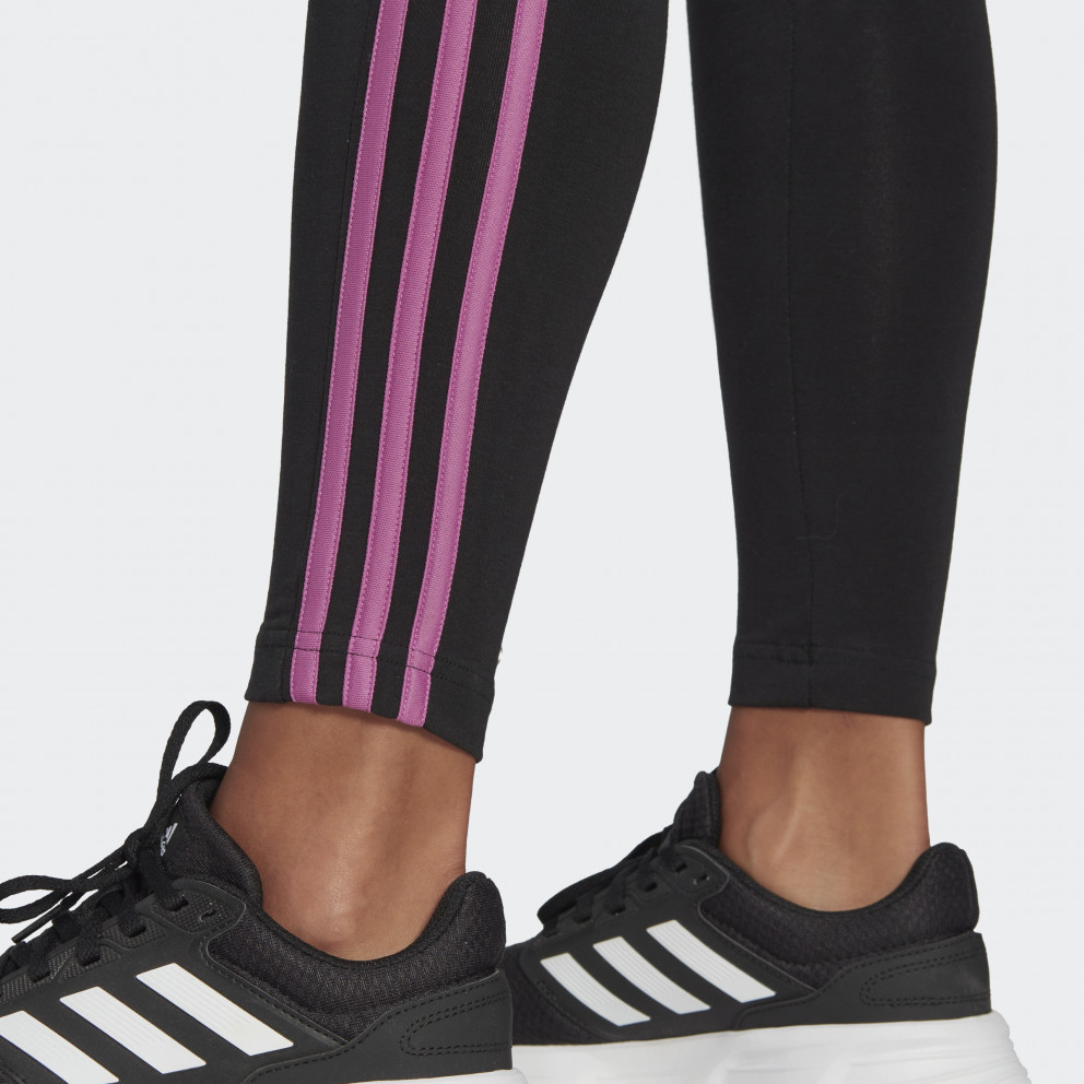 adidas Performance Loungwear Essentials 3-Stripes Leggings Γυναικείο Κολάν