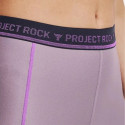 Under Armour Project Rock Women's Biker Shorts