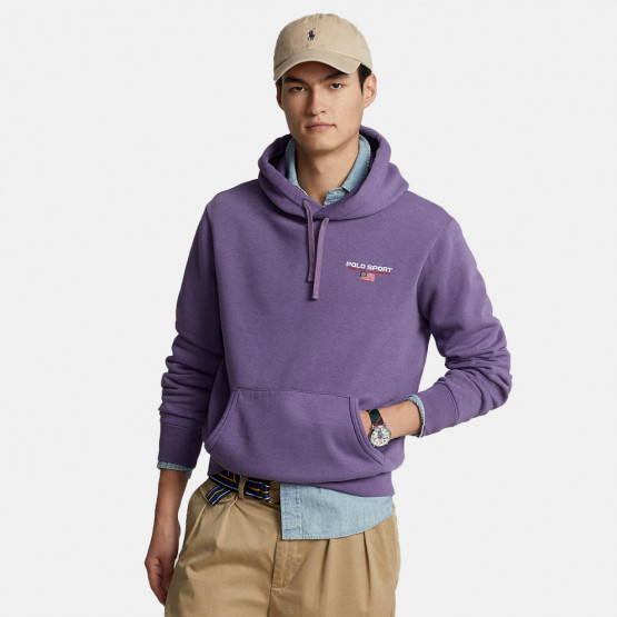 Polo Ralph Lauren Men's Hoodie