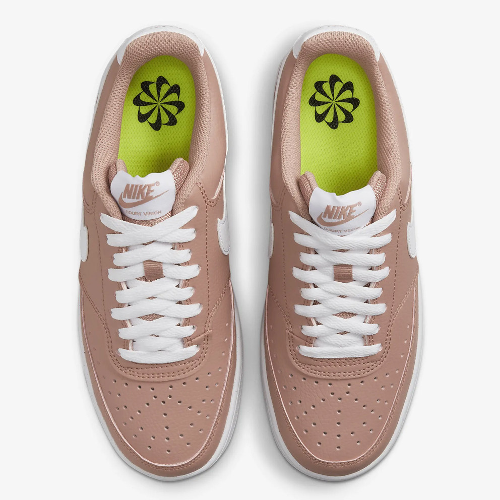 Nike Court Vision Low Next Nature Women's Shoes