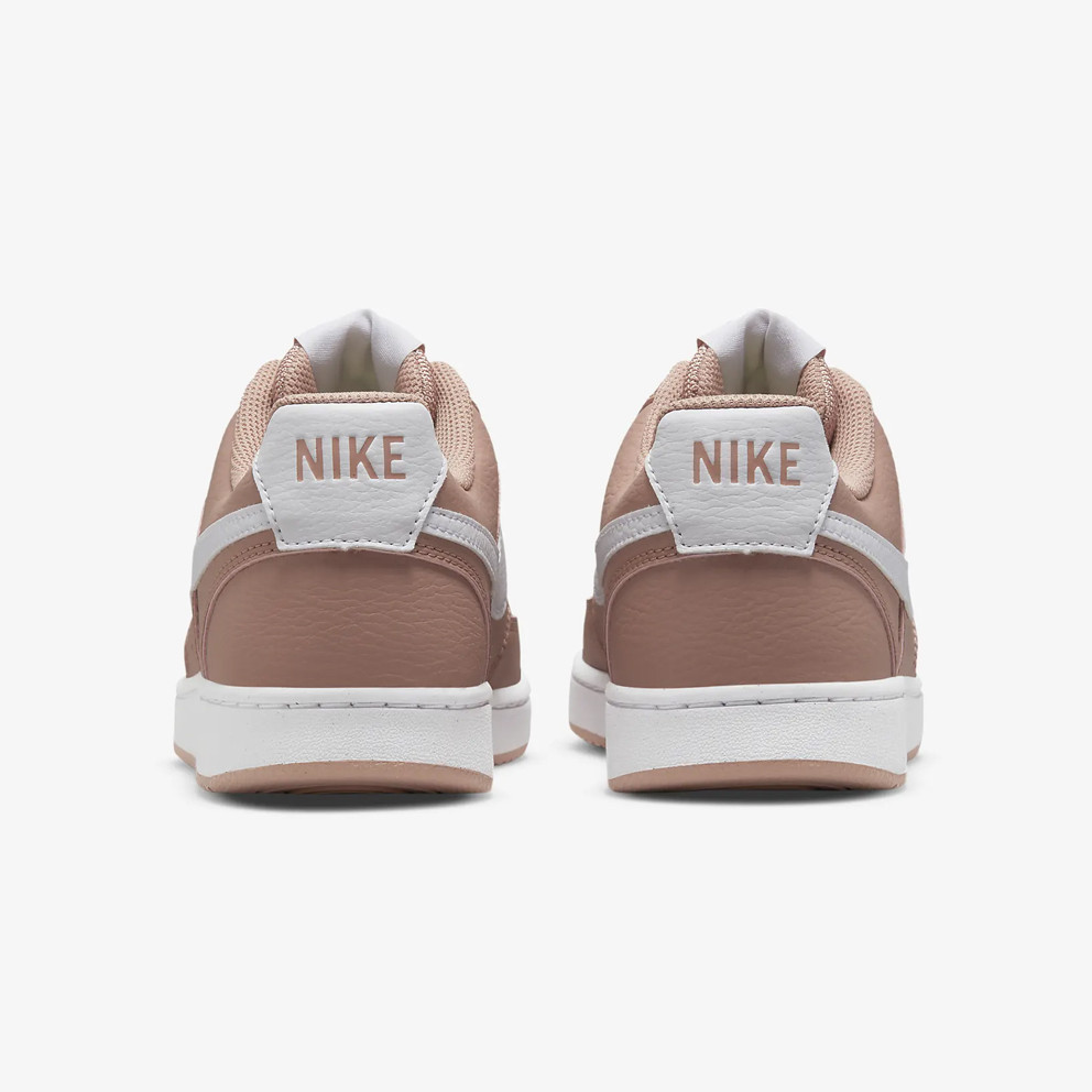 Nike Court Vision Low Next Nature Γυναικεία Παπούτσια