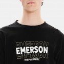 Emerson Men's Long Sleeve T-Shirt