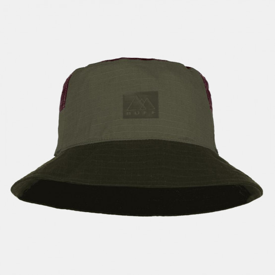 Buff Sun Unisex Bucket Hat