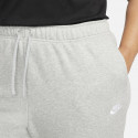 Nike Sportswear Club Fleece Plus Size Women's Tracpants