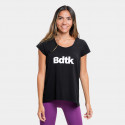 BodyTalk Women's T-shirt