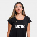 BodyTalk Γυναικείο T-shirt