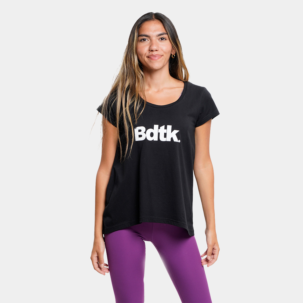 BodyTalk Γυναικείο T-shirt