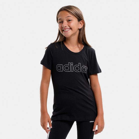 adidas Performance Linear Παιδικό Τ-Shirt