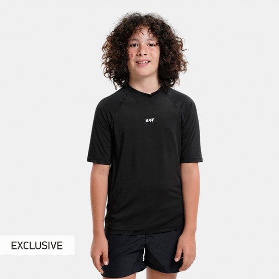 Nuff Kids' UV T-shirt