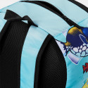 Space Junk Kitty Diver Kids' Backpack