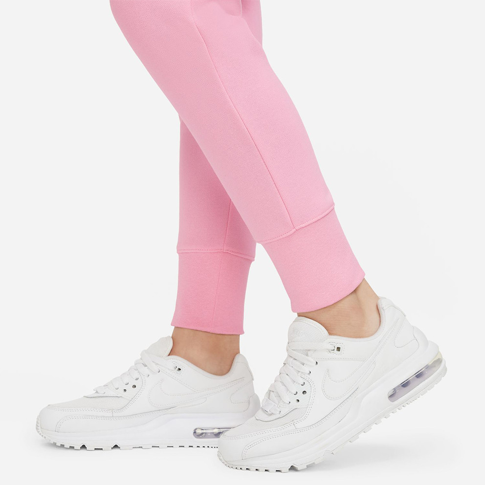 Nike Sportswear Club Παιδικό Παντελόνι Φόρμας