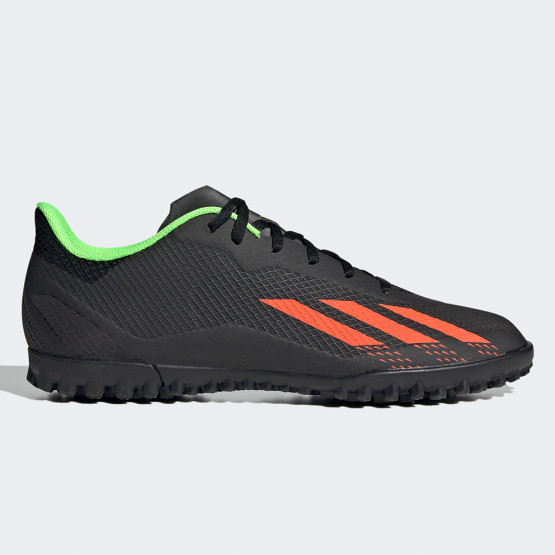 adidas Performance X Speedportal.4 TF Unisex Ποδοσφαιρικά Παπούτσια