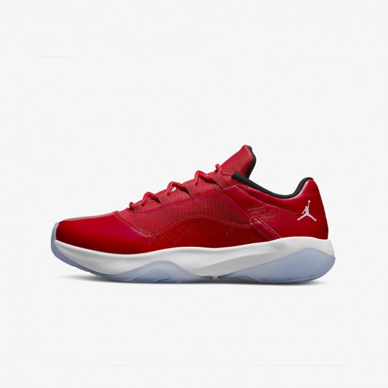 Jordan Air 11 CMFT Low Kids' Basketball Shoes