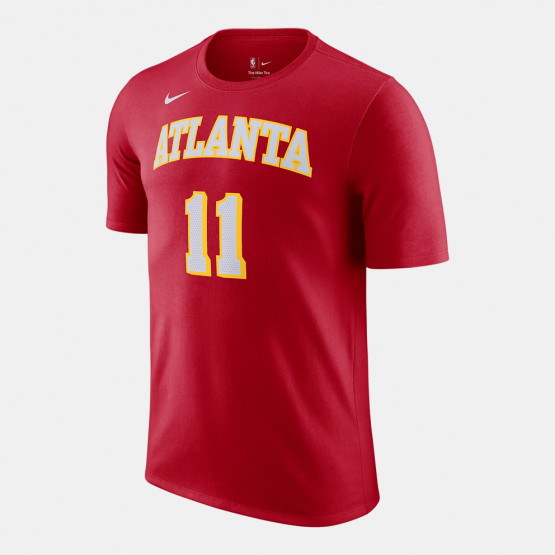 Nike NBA Atlanta Hawks Trae Young Men's T-Shirt
