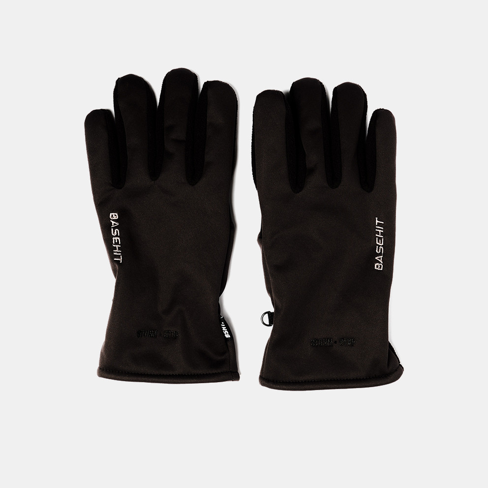 Basehit Men's Gloves