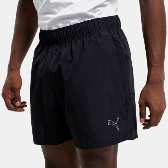 Puma Mass Merchants Active Woven Men's Shorts