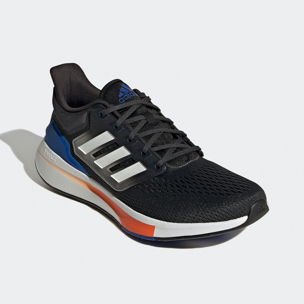 adidas Performance EQ21 Run Ανδρικά Παπούτσια για Τρέξιμο