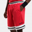Nuff Men's Basketball Shorts